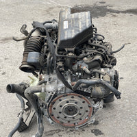 HONDA CR-V AWD 1.5L ENGINE MOTOR OEM | 2212