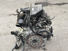 HONDA CR-V AWD 1.5L ENGINE MOTOR OEM