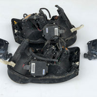 JDM Subaru Impreza WRX STi Outback Sport TS HID Headlights Ballast V8 2004-2005