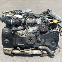 JDM 98-04 Subaru Legacy Twin Turbo BH5 EJ208 EJ20TT 2.0L DOHC 4-CAM Turbo Engine | Engine & Transmission | 5 Speed, 5Speed, EJ205, EJ20T, Impreza, Subaru, tested, Turbo Engine, WRX | 1912