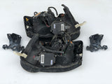 JDM Subaru Impreza WRX STi Outback Sport TS HID Headlights Ballast V8 2004-2005