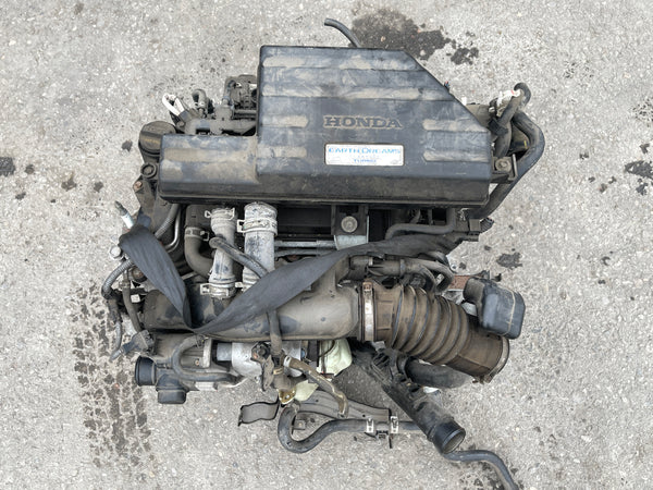 HONDA CR-V AWD 1.5L ENGINE MOTOR OEM | 2212
