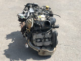 JDM 98-04 Subaru Legacy Twin Turbo BH5 EJ208 EJ20TT 2.0L DOHC 4-CAM Turbo Engine | Engine & Transmission | 5 Speed, 5Speed, EJ205, EJ20T, Impreza, Subaru, tested, Turbo Engine, WRX | 1912