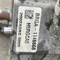 HONDA CR-V 2017 AWD 1.5L Transmission OEM | 2213