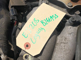 JDM 98-04 Subaru Legacy Twin Turbo BH5 EJ208 EJ20TT 2.0L DOHC 4-CAM Turbo Engine | Engine & Transmission | 5 Speed, 5Speed, EJ205, EJ20T, Impreza, Subaru, tested, Turbo Engine, WRX | 1912
