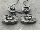JDM 01-06 Toyota Celsior Lexus LS430 4 Pot Front Brakes Calipers 2 Pot Rear | freeshipping | 2214