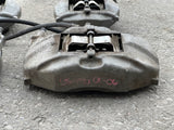 JDM 01-06 Toyota Celsior Lexus LS430 4 Pot Front Brakes Calipers 2 Pot Rear | freeshipping | 2214