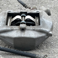 JDM 01-06 Toyota Celsior Lexus LS430 4 Pot Front Brakes Calipers 2 Pot Rear | freeshipping | 2214