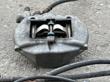 JDM 01-06 Toyota Celsior Lexus LS430 4 Pot Front Brakes Calipers 2 Pot Rear | freeshipping | 2214
