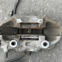 JDM 01-06 Toyota Celsior Lexus LS430 4 Pot Front Brakes Calipers 2 Pot Rear