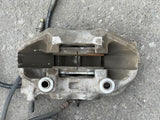 JDM 01-06 Toyota Celsior Lexus LS430 4 Pot Front Brakes Calipers 2 Pot Rear