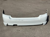 JDM Subaru Forester XT SG5 SG9 2003-2008 OEM Cross Sports Rear Bumper Rear Lip | Rear Bumper | Cross Sport Lip, Forester STi, Forester XT, Forester XT STi, freeshipping, JDM Subaru Impreza WRX Turbo 5speed AWD Transmission FlyWheel 2006-2007, Rear Bumper, STI, Subaru, Subaru Forester, XT | 2216