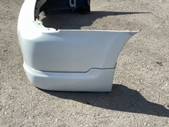 JDM Subaru Forester XT SG5 SG9 2003-2008 OEM Cross Sports Rear Bumper Rear Lip