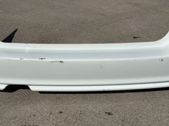 JDM Subaru Forester XT SG5 SG9 2003-2008 OEM Cross Sports Rear Bumper Rear Lip