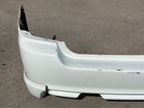 JDM Subaru Forester XT SG5 SG9 2003-2008 OEM Cross Sports Rear Bumper Rear Lip | Rear Bumper | Cross Sport Lip, Forester STi, Forester XT, Forester XT STi, freeshipping, JDM Subaru Impreza WRX Turbo 5speed AWD Transmission FlyWheel 2006-2007, Rear Bumper, STI, Subaru, Subaru Forester, XT | 2216