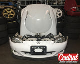 JDM Mazda Miata Front End Conversion NB8C Headlights Bumper Hood Fenders 99-05 | Front End Conversion | Front End Conversions, Mazda, MAZDA MIATA ENGINE, MX5 | 1013