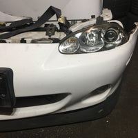 JDM Mazda Miata Front End Conversion NB8C Headlights Bumper Hood Fenders 99-05 | Front End Conversion | Front End Conversions, Mazda, MAZDA MIATA ENGINE, MX5 | 1013