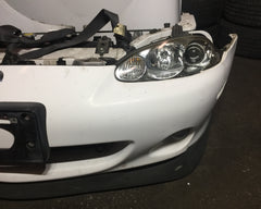 JDM Mazda Miata Front End Conversion NB8C Headlights Bumper Hood Fenders 99-05
