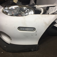 JDM Mazda Miata Front End Conversion NB8C Headlights Bumper Hood Fenders 99-05 | Front End Conversion | Front End Conversions, Mazda, MAZDA MIATA ENGINE, MX5 | 1013