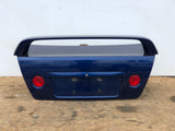 JDM 1998-2005 Toyota Altezza Lexus IS300 Trunk Wing Used | Rear Bumper + Trunk | Altezza Rear Bumper, Altezza Sideskirts, Altezza Trunk, freeshipping, Is300 Rear Bumper, Is300 Rear Lip, Is300 Sideskirts, Is300 Trunk, Jdm Altezza Parts, Toyota Altezza Parts | 1696