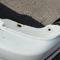 JDM Subaru Forester XT SG5 SG9 2003-2008 OEM Cross Sports Rear Bumper Rear Lip | Rear Bumper | Cross Sport Lip, Forester STi, Forester XT, Forester XT STi, freeshipping, JDM Subaru Impreza WRX Turbo 5speed AWD Transmission FlyWheel 2006-2007, Rear Bumper, STI, Subaru, Subaru Forester, XT | 2216