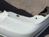 JDM Subaru Forester XT SG5 SG9 2003-2008 OEM Cross Sports Rear Bumper Rear Lip | Rear Bumper | Cross Sport Lip, Forester STi, Forester XT, Forester XT STi, freeshipping, JDM Subaru Impreza WRX Turbo 5speed AWD Transmission FlyWheel 2006-2007, Rear Bumper, STI, Subaru, Subaru Forester, XT | 2216