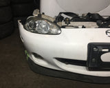JDM Mazda Miata Front End Conversion NB8C Headlights Bumper Hood Fenders 99-05 | Front End Conversion | Front End Conversions, Mazda, MAZDA MIATA ENGINE, MX5 | 1013