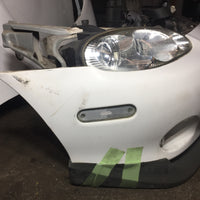 JDM Mazda Miata Front End Conversion NB8C Headlights Bumper Hood Fenders 99-05 | Front End Conversion | Front End Conversions, Mazda, MAZDA MIATA ENGINE, MX5 | 1013