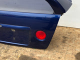 JDM 1998-2005 Toyota Altezza Lexus IS300 Trunk Wing Used | Rear Bumper + Trunk | Altezza Rear Bumper, Altezza Sideskirts, Altezza Trunk, freeshipping, Is300 Rear Bumper, Is300 Rear Lip, Is300 Sideskirts, Is300 Trunk, Jdm Altezza Parts, Toyota Altezza Parts | 1696