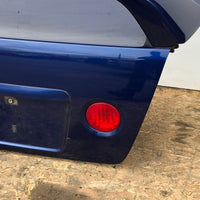 JDM 1998-2005 Toyota Altezza Lexus IS300 Trunk Wing  Used | Rear Bumper + Trunk | Altezza Rear Bumper, Altezza Sideskirts, Altezza Trunk, freeshipping, Is300 Rear Bumper, Is300 Rear Lip, Is300 Sideskirts, Is300 Trunk, Jdm Altezza Parts, Toyota Altezza Parts | 2519