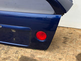 JDM 1998-2005 Toyota Altezza Lexus IS300 Trunk Wing  Used | Rear Bumper + Trunk | Altezza Rear Bumper, Altezza Sideskirts, Altezza Trunk, freeshipping, Is300 Rear Bumper, Is300 Rear Lip, Is300 Sideskirts, Is300 Trunk, Jdm Altezza Parts, Toyota Altezza Parts | 2519