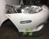 JDM Mazda Miata Front End Conversion NB8C Headlights Bumper Hood Fenders 99-05 | Front End Conversion | Front End Conversions, Mazda, MAZDA MIATA ENGINE, MX5 | 1013