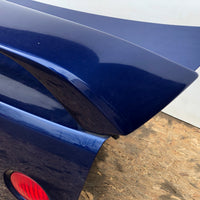 JDM 1998-2005 Toyota Altezza Lexus IS300 Trunk Wing Used | Rear Bumper + Trunk | Altezza Rear Bumper, Altezza Sideskirts, Altezza Trunk, freeshipping, Is300 Rear Bumper, Is300 Rear Lip, Is300 Sideskirts, Is300 Trunk, Jdm Altezza Parts, Toyota Altezza Parts | 1696