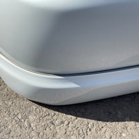 JDM Subaru Forester XT SG5 SG9 2003-2008 OEM Cross Sports Rear Bumper Rear Lip
