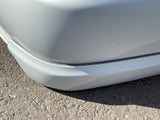 JDM Subaru Forester XT SG5 SG9 2003-2008 OEM Cross Sports Rear Bumper Rear Lip