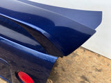 JDM 1998-2005 Toyota Altezza Lexus IS300 Trunk Wing Used | Rear Bumper + Trunk | Altezza Rear Bumper, Altezza Sideskirts, Altezza Trunk, freeshipping, Is300 Rear Bumper, Is300 Rear Lip, Is300 Sideskirts, Is300 Trunk, Jdm Altezza Parts, Toyota Altezza Parts | 1696