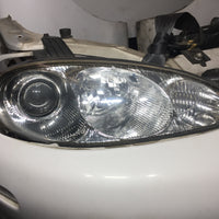 JDM Mazda Miata Front End Conversion NB8C Headlights Bumper Hood Fenders 99-05 | Front End Conversion | Front End Conversions, Mazda, MAZDA MIATA ENGINE, MX5 | 1013