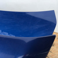 JDM 1998-2005 Toyota Altezza Lexus IS300 Trunk Wing Used | Rear Bumper + Trunk | Altezza Rear Bumper, Altezza Sideskirts, Altezza Trunk, freeshipping, Is300 Rear Bumper, Is300 Rear Lip, Is300 Sideskirts, Is300 Trunk, Jdm Altezza Parts, Toyota Altezza Parts | 1696