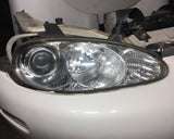 JDM Mazda Miata Front End Conversion NB8C Headlights Bumper Hood Fenders 99-05 | Front End Conversion | Front End Conversions, Mazda, MAZDA MIATA ENGINE, MX5 | 1013