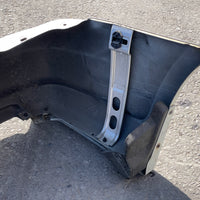 JDM Subaru Forester XT SG5 SG9 2003-2008 OEM Cross Sports Rear Bumper Rear Lip