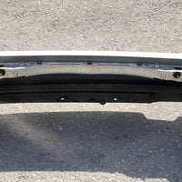 JDM Subaru Forester XT SG5 SG9 2003-2008 OEM Cross Sports Rear Bumper Rear Lip