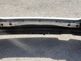 JDM Subaru Forester XT SG5 SG9 2003-2008 OEM Cross Sports Rear Bumper Rear Lip