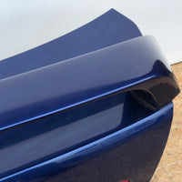 JDM 1998-2005 Toyota Altezza Lexus IS300 Trunk Wing Used | Rear Bumper + Trunk | Altezza Rear Bumper, Altezza Sideskirts, Altezza Trunk, freeshipping, Is300 Rear Bumper, Is300 Rear Lip, Is300 Sideskirts, Is300 Trunk, Jdm Altezza Parts, Toyota Altezza Parts | 1696