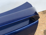 JDM 1998-2005 Toyota Altezza Lexus IS300 Trunk Wing Used | Rear Bumper + Trunk | Altezza Rear Bumper, Altezza Sideskirts, Altezza Trunk, freeshipping, Is300 Rear Bumper, Is300 Rear Lip, Is300 Sideskirts, Is300 Trunk, Jdm Altezza Parts, Toyota Altezza Parts | 1696