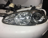 JDM Mazda Miata Front End Conversion NB8C Headlights Bumper Hood Fenders 99-05 | Front End Conversion | Front End Conversions, Mazda, MAZDA MIATA ENGINE, MX5 | 1013