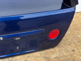 JDM 1998-2005 Toyota Altezza Lexus IS300 Trunk Wing Used | Rear Bumper + Trunk | Altezza Rear Bumper, Altezza Sideskirts, Altezza Trunk, freeshipping, Is300 Rear Bumper, Is300 Rear Lip, Is300 Sideskirts, Is300 Trunk, Jdm Altezza Parts, Toyota Altezza Parts | 1696
