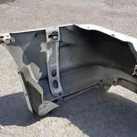 JDM Subaru Forester XT SG5 SG9 2003-2008 OEM Cross Sports Rear Bumper Rear Lip