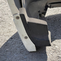 JDM Subaru Forester XT SG5 SG9 2003-2008 OEM Cross Sports Rear Bumper Rear Lip