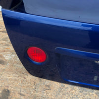 JDM 1998-2005 Toyota Altezza Lexus IS300 Trunk Wing  Used | Rear Bumper + Trunk | Altezza Rear Bumper, Altezza Sideskirts, Altezza Trunk, freeshipping, Is300 Rear Bumper, Is300 Rear Lip, Is300 Sideskirts, Is300 Trunk, Jdm Altezza Parts, Toyota Altezza Parts | 2519