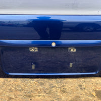 JDM 1998-2005 Toyota Altezza Lexus IS300 Trunk Wing Used | Rear Bumper + Trunk | Altezza Rear Bumper, Altezza Sideskirts, Altezza Trunk, freeshipping, Is300 Rear Bumper, Is300 Rear Lip, Is300 Sideskirts, Is300 Trunk, Jdm Altezza Parts, Toyota Altezza Parts | 1696